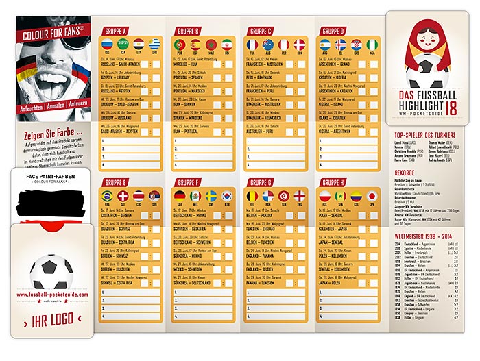 neutrale Vorlage für Ihre Unternehmen